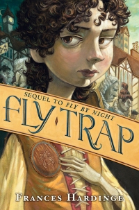 Fly Trap cover