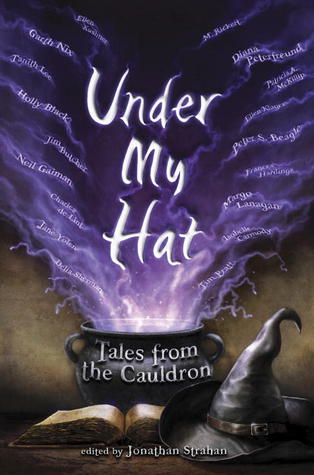 Under My Hat US cover