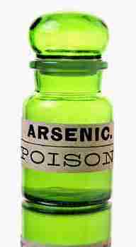 Arsenic